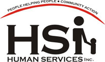 Human Ser vice logo