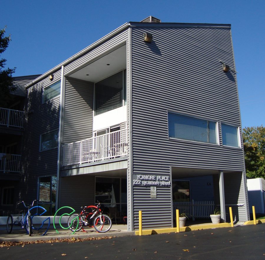 Locations Columbus Housing Authority