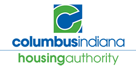 Columbus Housing Authority Logo